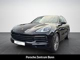 Porsche Cayenne Platinum Edition Surround-View Panorama