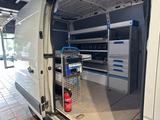 Renault Master 2.3dCi L2H2 3,5t Klima Werkstatt-Sortimo  - Renault Master in Bonn