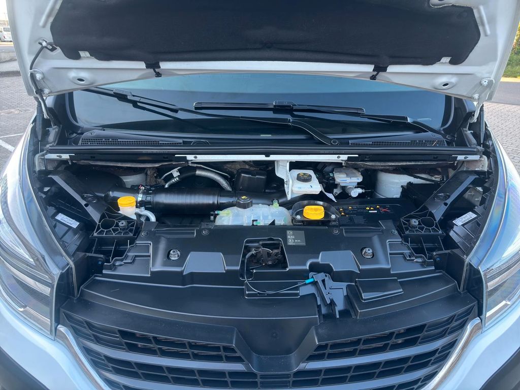 Image of Renault Trafic