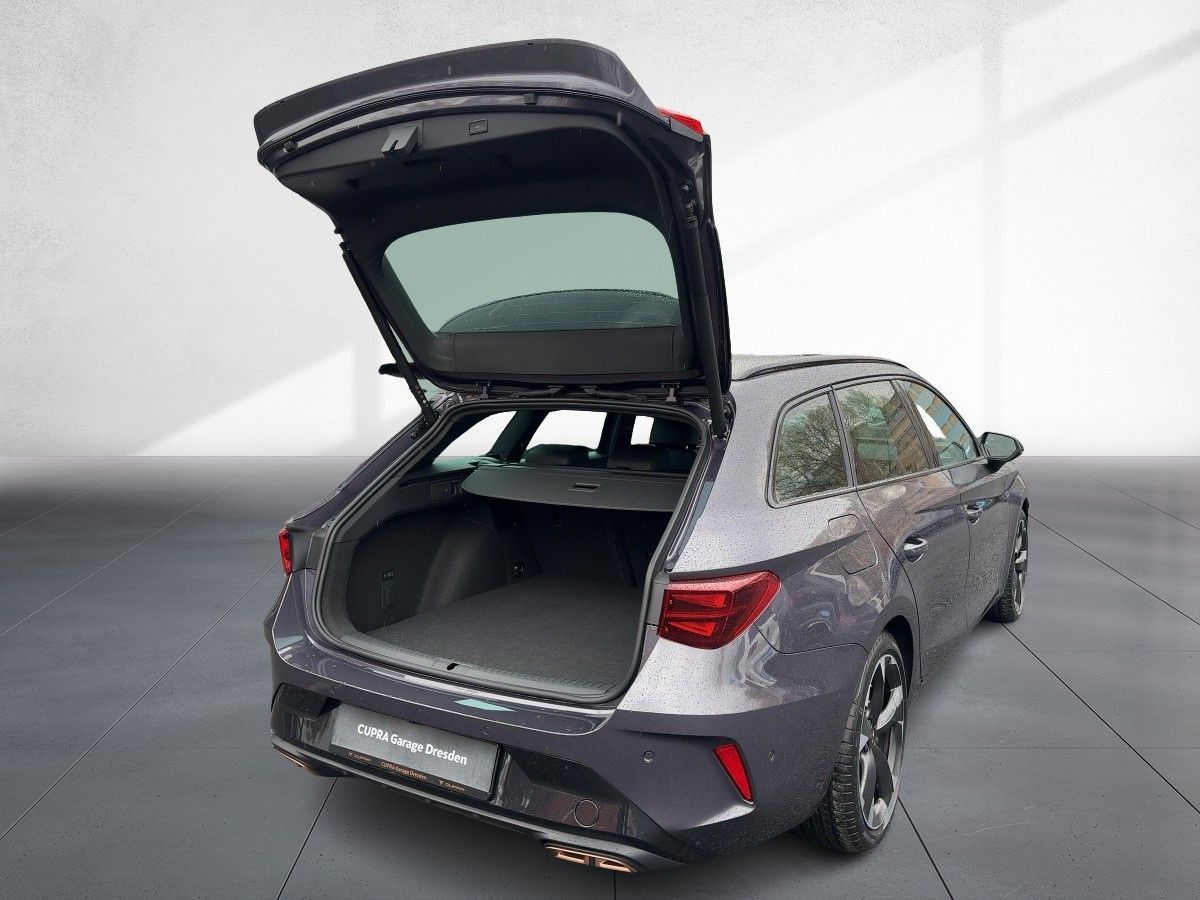 Cupra Leon - Bild 11