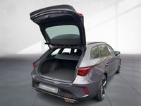 Cupra Leon - Vorschau Bild 11