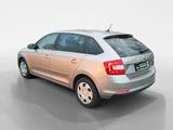 Skoda Rapid 1.2 TSI Joy SHZ*Xenon*Klimaautomatik* - Skoda Rapid: Kleinwagen