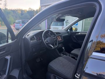 Volkswagen Tiguan - 7