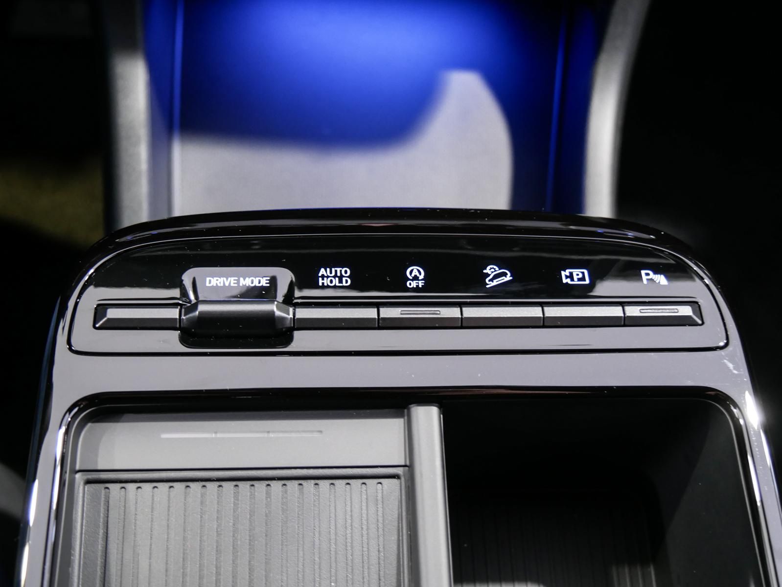 Hyundai TUCSON - Bild 21