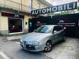 Alfa Romeo ALFA ROMEO 147 1.6i 16V T.S. (105 CV) cat 5p. Di - Alfa Romeo 147 aus 2004