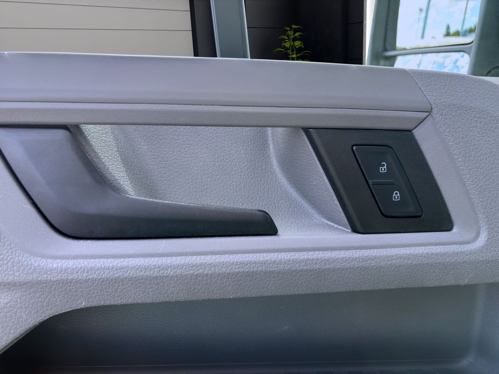 Volkswagen Crafter - Bild 10