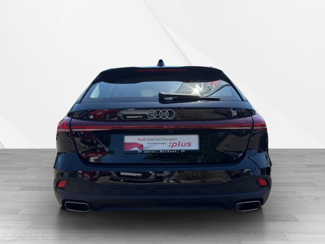 Fahrzeugabbildung Audi A5 Avant TFSI 150 kW S tronic Smartphone Kamera