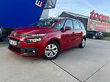 Citroën Grand C4 Picasso*7SITZER*NAVI*KLIMA*ALU* - Citroën Grand C4 Picasso / SpaceTourer aus 2020