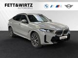 BMW X6 xDrive30d Individual-Nardograu|Panorama|AHK - BMW X6 Jahreswagen