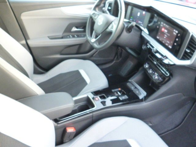 Mokka-e Elegance Electro