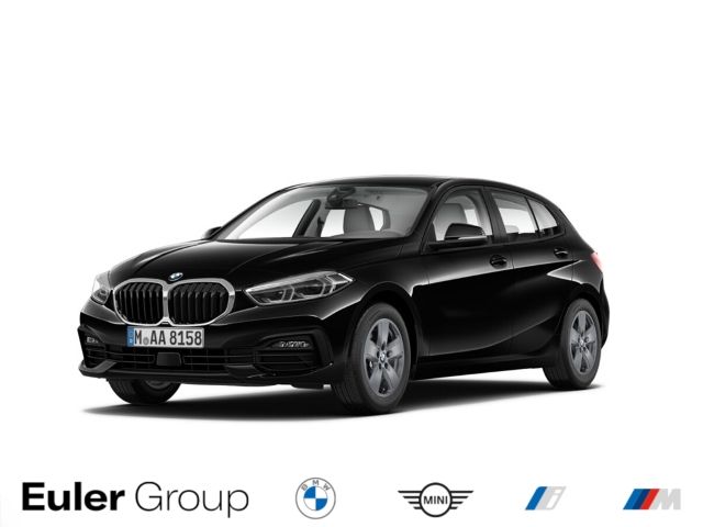 Image of BMW 116