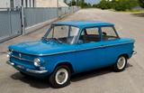 NSU Prinz 4    - NSU: Prinz