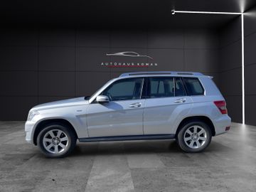 Mercedes GLK 220 - 4