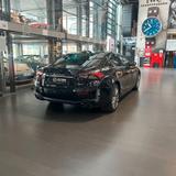 Maserati Ghibli 2.0 Hybrid GranLusso Fahrass.P.+ - gebrauchte Maserati Ghibli aus dem Jahr 2021