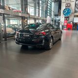 Maserati Ghibli 2.0 Hybrid GranLusso Fahrass.P.+ - Maserati Ghibli: Granlusso