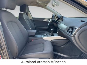 Audi A6 - 9