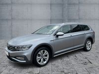 Volkswagen Passat Alltrack - Vorschau Bild 2
