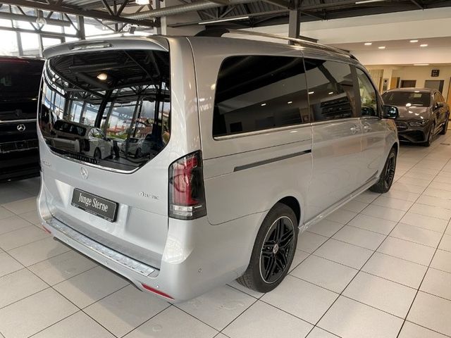 V 300 d AVA 4M AMG PANO MOPF STHZG Liege AHK