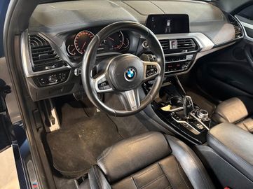 BMW X3 - 9
