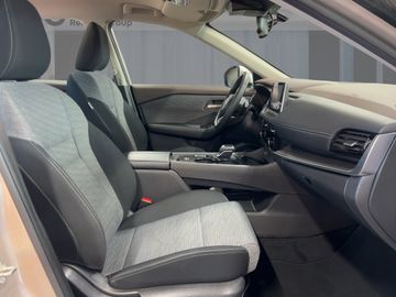 Nissan X-Trail - 8