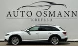 Audi A4 Allroad quattro 3.0 TDI tiptronic / Panorama - Audi A4 Allroad: 3.0