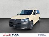 Volkswagen Caddy Maxi 7-Sitzer Motor: 2,0 l TDI EU6 SCR 90