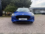 Suzuki SWIFT COMFORT CVT - Suzuki Swift in Rostock
