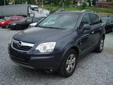Opel Antara Cosmo 4x4 - gebrauchte Opel Antara aus dem Jahr 2008