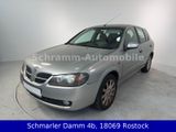 Nissan Almera 1.5 acenta TÜV NEU KLIMA - Nissan Almera aus 2004