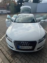 Audi A7 3.0 TDI quattro S tronic Sportback -