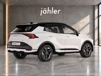 Kia Sportage - Vorschau Bild 3