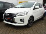 Mitsubishi Space Star Select+ 1.2 - Mitsubishi Space Star in Mannheim