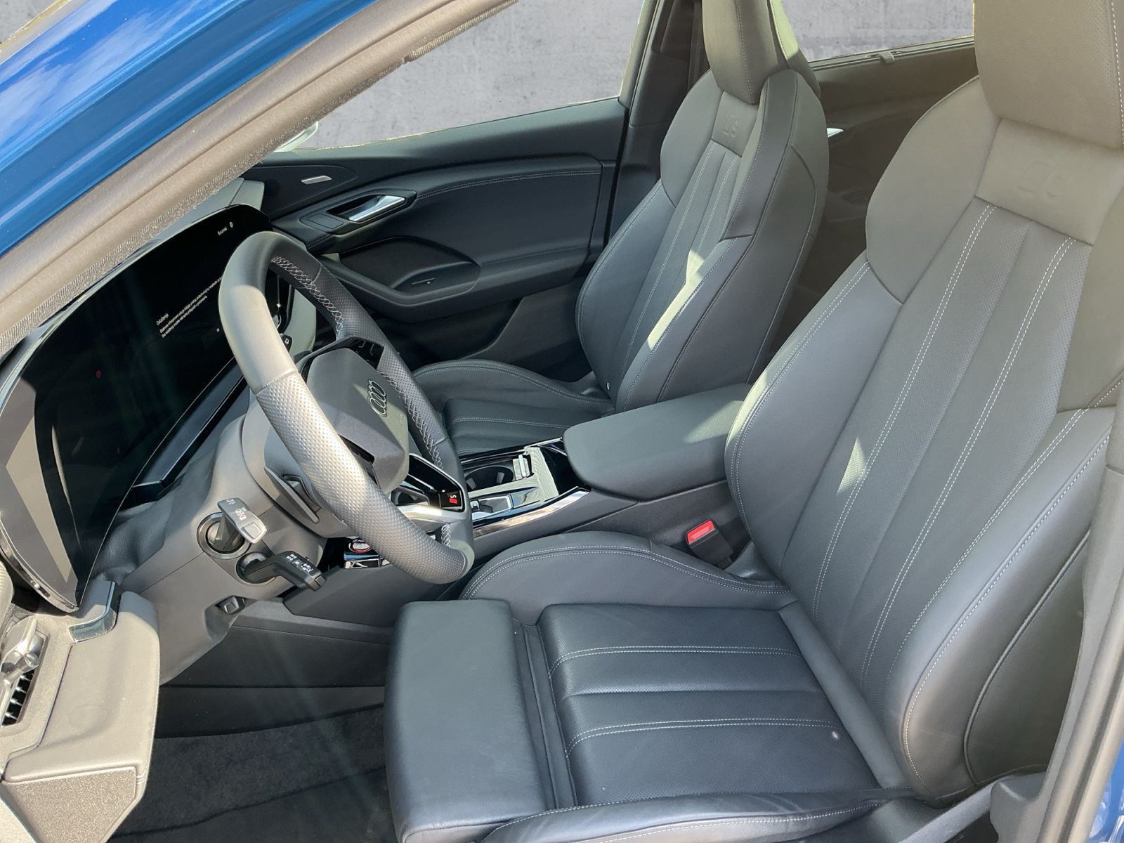 Audi SQ6 e-tron - Bild 12