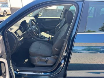 Skoda Kodiaq - 12