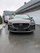 Mazda 6 skyactiv-G 145 - Mazda 5: Kombi