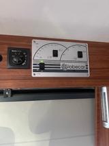 Pössl Globecar Scout PLUS 1.Hand/AHK/Dachträger - Pössl Kastenwagen