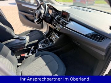 BMW 218 - 8