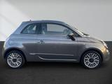 Fiat 500 1.2 Lounge - gebrauchte Fiat 500 aus dem Jahr 2015