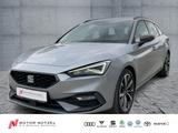 Seat Leon ST 2.0 TDI DSG FR-LINE LED+NAV+SHZ+BEATS+18
