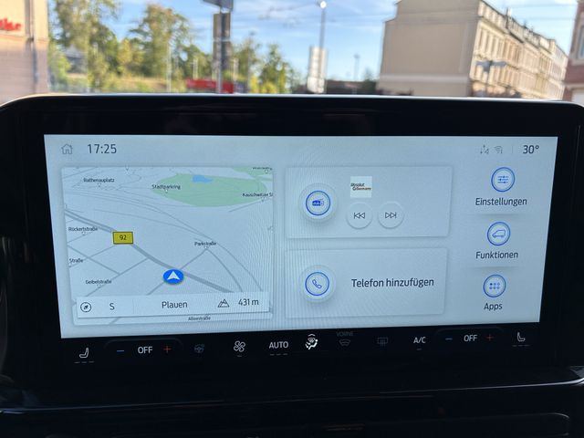 Ford Tourneo Custom L1 SPORT Matrix-LED