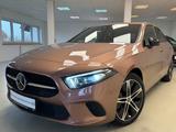 Mercedes-Benz A 250 e Progressive°360°Multibeam°Distronic°1Hd - Mercedes-Benz A 250: Limousine