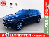 Cupra Formentor 1.4 e-HYBRID DSG ab 239 EUR mtl. 4950,