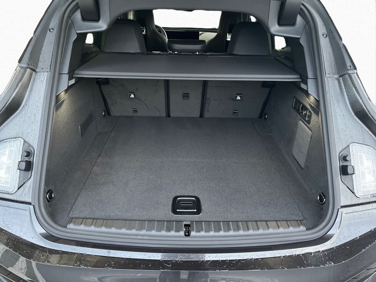 BMW iX - Bild 19