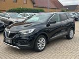 Renault Kadjar+Lückenlos Scheckheft+Service neu+LED+Cam