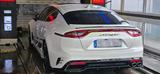 Kia kis stinger 2.2 dissel - Kia Stinger von privat