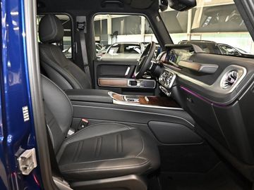 Mercedes G 580 - 8