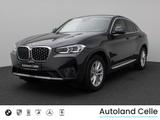 BMW X4 xD20d 360°DAB HiFi Fernlichtassist AHK Sport - gebrauchte BMW X4 aus dem Jahr 2022