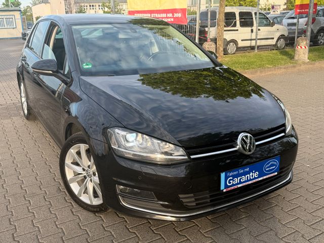 Volkswagen Golf bei MixCars in Offenbach