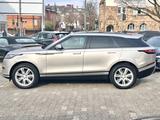 Land Rover RANGE ROVER VELAR SE*MOD.2021+AHK+PANO+U.V.M* - Land Rover in Mainz