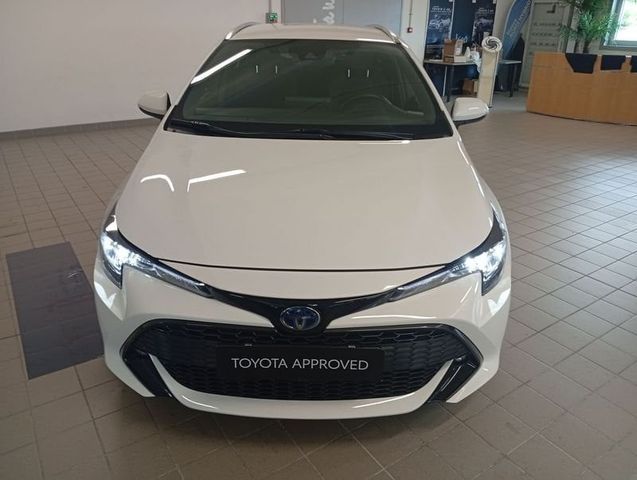 Toyota Corolla Corolla Touring Sports 1.8 Hybrid